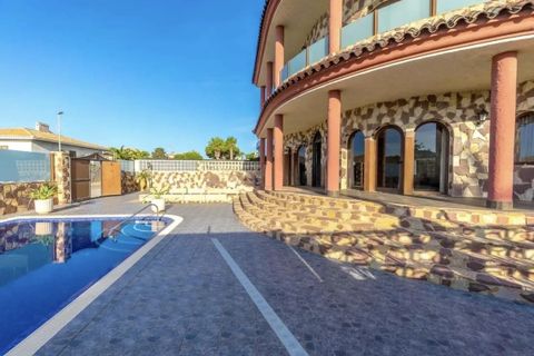 Villa i La Zenia, Alicante, La Zenia - € 1.199.000 | Ref: CSPX-35079 - foto 35