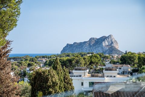 Villa a Benissa, Alicante, Benissa - € 1.350.000 | Ref: CSPX-99846 - foto 2