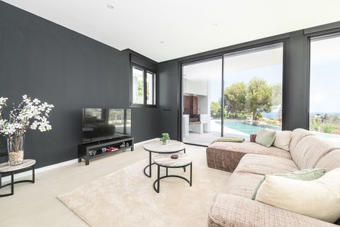 Villa a Benissa, Alicante, Benissa - € 1.350.000 | Ref: CSPX-99846 - foto 3