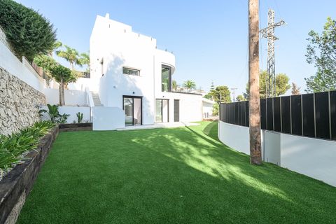 Villa a Benissa, Alicante, Benissa - € 1.350.000 | Ref: CSPX-99846 - foto 4