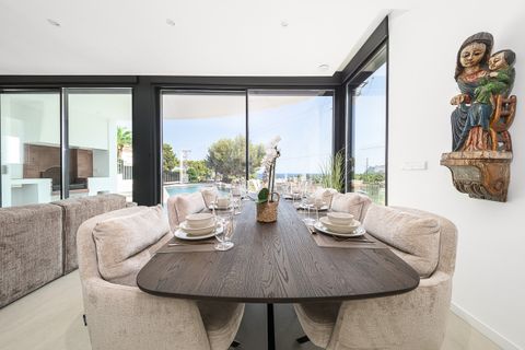 Villa a Benissa, Alicante, Benissa - € 1.350.000 | Ref: CSPX-99846 - foto 5