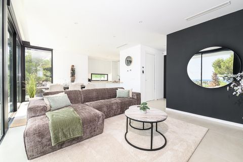 Villa a Benissa, Alicante, Benissa - € 1.350.000 | Ref: CSPX-99846 - foto 6