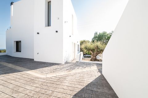 Villa a Benissa, Alicante, Benissa - € 1.350.000 | Ref: CSPX-99846 - foto 12