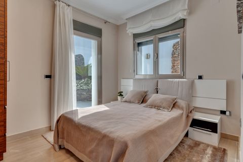 Villa a Benissa, Alicante, Benissa - € 1.800.000 | Ref: CSPX-11895 - foto 18