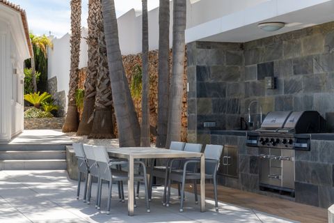 Villa a Benissa, Alicante, Benissa - € 1.800.000 | Ref: CSPX-11895 - foto 29