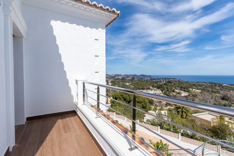 Villa a Benissa, Alicante, Benissa - € 1.800.000 | Ref: CSPX-11895 - foto 37