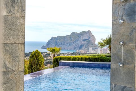 Villa a Benissa, Alicante, Benissa - € 1.800.000 | Ref: CSPX-11895 - foto 39