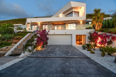 Villa i Javea, Alicante, Javea - € 1.575.000 | Ref: CSPX-40751 - foto 1