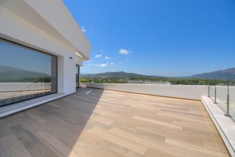 Villa i Javea, Alicante, Javea - € 1.575.000 | Ref: CSPX-40751 - foto 6
