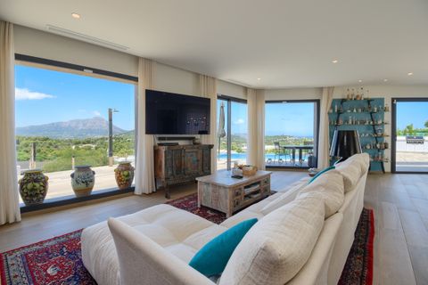Villa i Javea, Alicante, Javea - € 1.575.000 | Ref: CSPX-40751 - foto 13