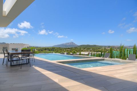 Villa i Javea, Alicante, Javea - € 1.575.000 | Ref: CSPX-40751 - foto 17