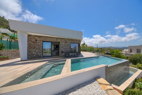Villa i Javea, Alicante, Javea - € 1.575.000 | Ref: CSPX-40751 - foto 18