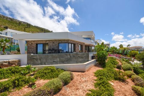 Villa i Javea, Alicante, Javea - € 1.575.000 | Ref: CSPX-40751 - foto 19