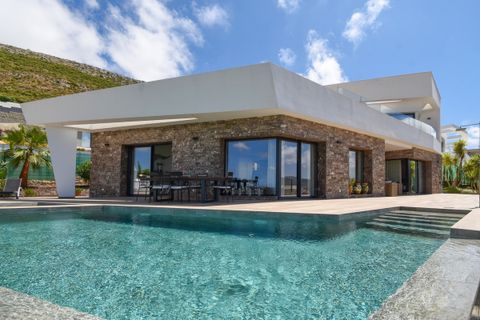 Villa i Javea, Alicante, Javea - € 1.575.000 | Ref: CSPX-40751 - foto 20