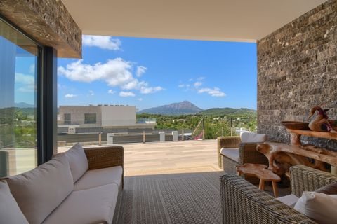Villa i Javea, Alicante, Javea - € 1.575.000 | Ref: CSPX-40751 - foto 35