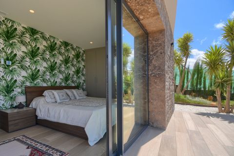 Villa i Javea, Alicante, Javea - € 1.575.000 | Ref: CSPX-40751 - foto 38