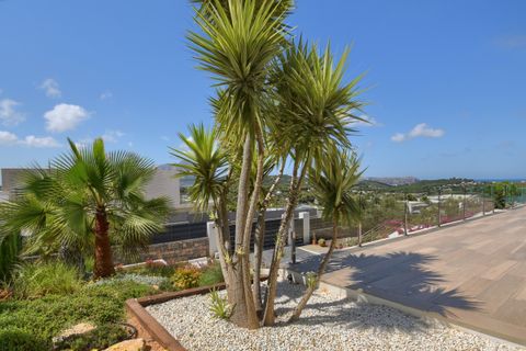 Villa i Javea, Alicante, Javea - € 1.575.000 | Ref: CSPX-40751 - foto 43