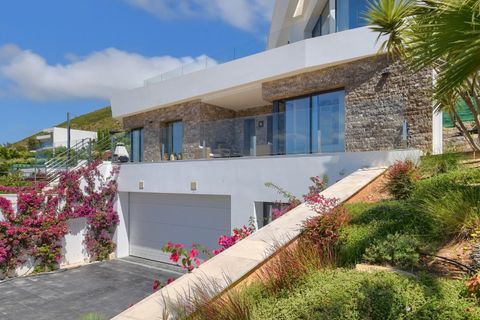 Villa i Javea, Alicante, Javea - € 1.575.000 | Ref: CSPX-40751 - foto 44