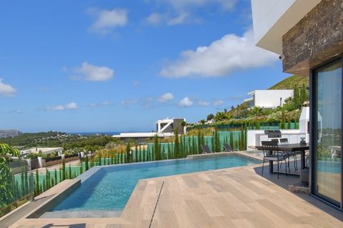Villa i Javea, Alicante, Javea - € 1.575.000 | Ref: CSPX-40751 - foto 45