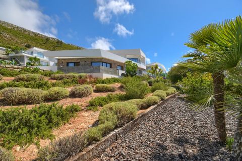 Villa i Javea, Alicante, Javea - € 1.575.000 | Ref: CSPX-40751 - foto 50