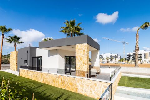 Leilighet i Ciudad Quesada, Alicante, Ciudad Quesada - € 289 000 | Ref: CSPX-90051 - foto 2