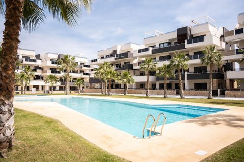 Lejlighed i Los Altos, Alicante, Los Altos - € 329.900 | Ref: CSPX-80623 - foto 1
