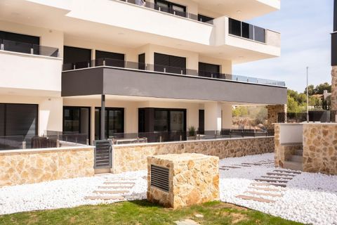 Lejlighed i Los Altos, Alicante, Los Altos - € 329.900 | Ref: CSPX-80623 - foto 4