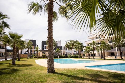 Lejlighed i Los Altos, Alicante, Los Altos - € 329.900 | Ref: CSPX-80623 - foto 5