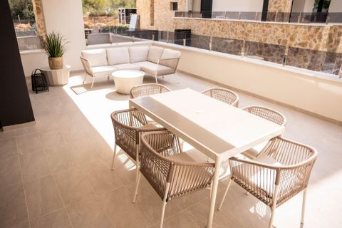 Lejlighed i Los Altos, Alicante, Los Altos - € 329.900 | Ref: CSPX-80623 - foto 7