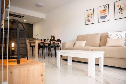 Lejlighed i Los Altos, Alicante, Los Altos - € 329.900 | Ref: CSPX-80623 - foto 8