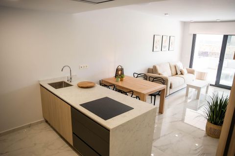 Lejlighed i Los Altos, Alicante, Los Altos - € 329.900 | Ref: CSPX-80623 - foto 10