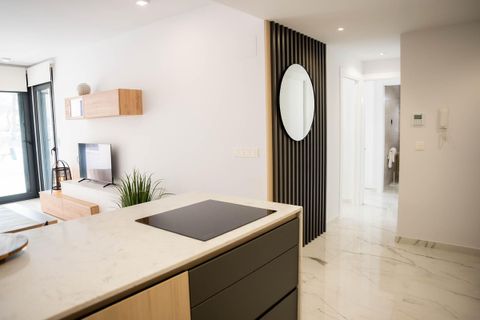 Lejlighed i Los Altos, Alicante, Los Altos - € 329.900 | Ref: CSPX-80623 - foto 12