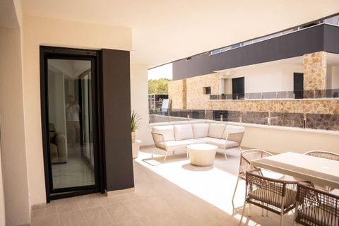 Lejlighed i Los Altos, Alicante, Los Altos - € 329.900 | Ref: CSPX-80623 - foto 17