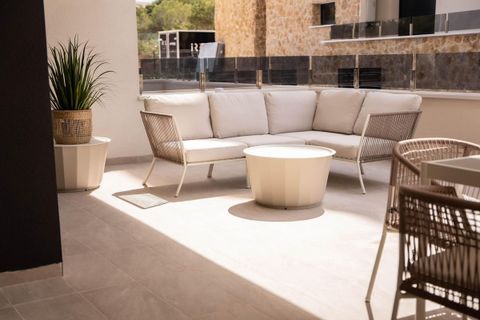 Lejlighed i Los Altos, Alicante, Los Altos - € 329.900 | Ref: CSPX-80623 - foto 18