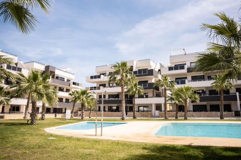 Lejlighed i Los Altos, Alicante, Los Altos - € 329.900 | Ref: CSPX-80623 - foto 20
