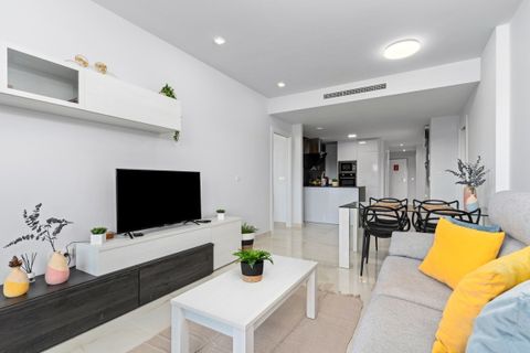 Leilighet i Los Altos, Alicante, Los Altos - € 269 000 | Ref: CSPX-42702 - foto 2