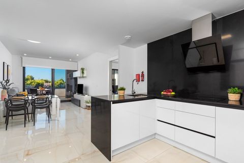Leilighet i Los Altos, Alicante, Los Altos - € 269 000 | Ref: CSPX-42702 - foto 3