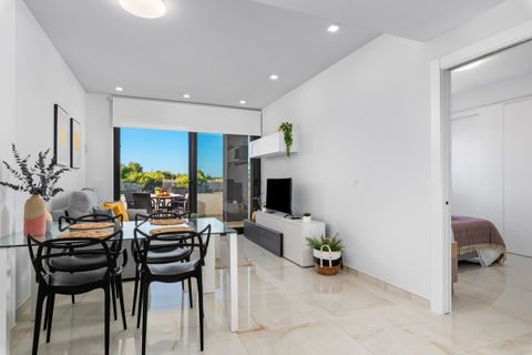 Leilighet i Los Altos, Alicante, Los Altos - € 269 000 | Ref: CSPX-42702 - foto 6