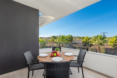 Leilighet i Los Altos, Alicante, Los Altos - € 269 000 | Ref: CSPX-42702 - foto 7