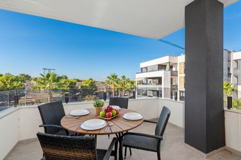 Leilighet i Los Altos, Alicante, Los Altos - € 269 000 | Ref: CSPX-42702 - foto 8