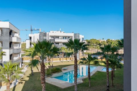 Leilighet i Los Altos, Alicante, Los Altos - € 269 000 | Ref: CSPX-42702 - foto 9