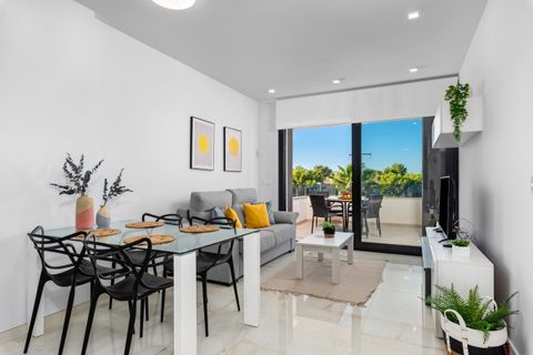 Leilighet i Los Altos, Alicante, Los Altos - € 269 000 | Ref: CSPX-42702 - foto 11