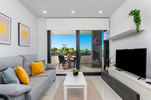 Leilighet i Los Altos, Alicante, Los Altos - € 269 000 | Ref: CSPX-42702 - foto 12