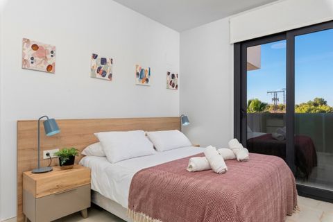 Leilighet i Los Altos, Alicante, Los Altos - € 269 000 | Ref: CSPX-42702 - foto 16