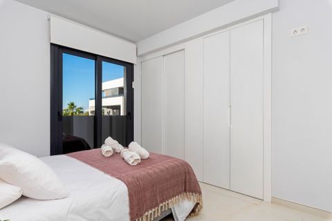 Leilighet i Los Altos, Alicante, Los Altos - € 269 000 | Ref: CSPX-42702 - foto 17