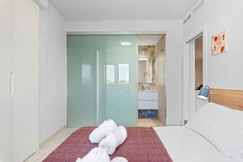 Leilighet i Los Altos, Alicante, Los Altos - € 269 000 | Ref: CSPX-42702 - foto 18