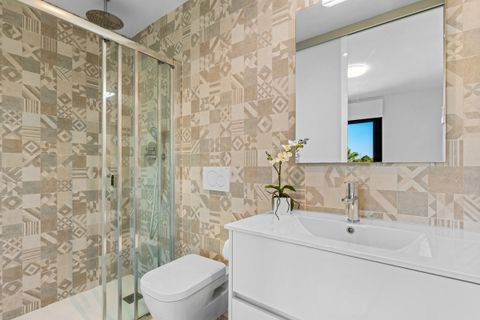 Leilighet i Los Altos, Alicante, Los Altos - € 269 000 | Ref: CSPX-42702 - foto 19
