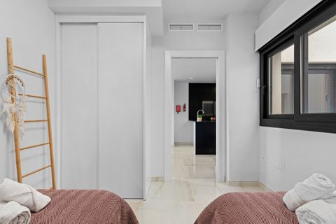 Leilighet i Los Altos, Alicante, Los Altos - € 269 000 | Ref: CSPX-42702 - foto 20