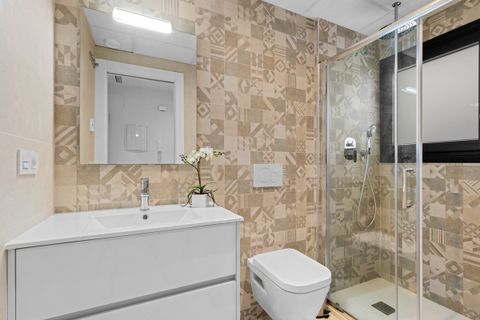Leilighet i Los Altos, Alicante, Los Altos - € 269 000 | Ref: CSPX-42702 - foto 23