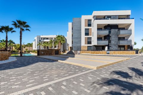 Leilighet i Los Altos, Alicante, Los Altos - € 269 000 | Ref: CSPX-42702 - foto 26